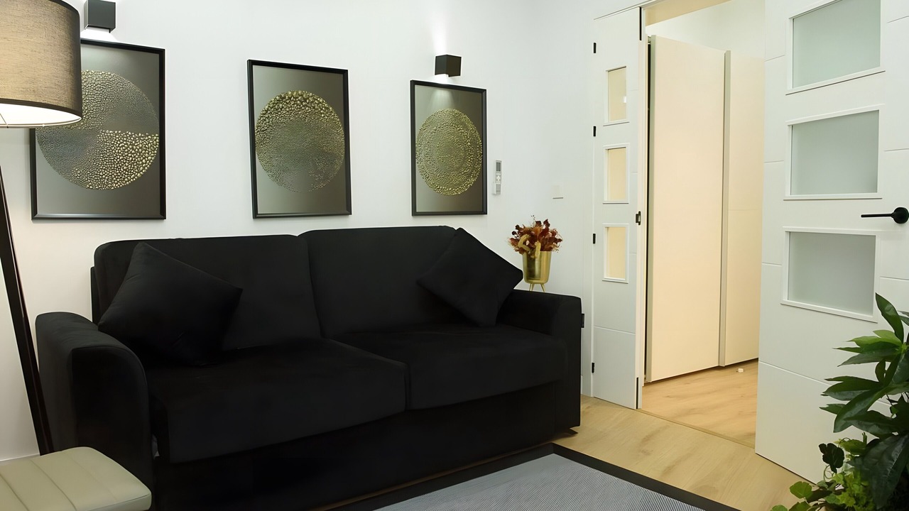Photo of Livingroom in Dos Hermanas