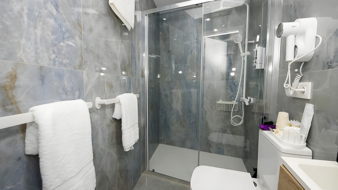 Photo of Bathroom in Dos Hermanas
