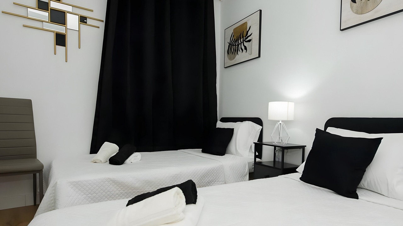 Photo of Bedroom in Dos Hermanas
