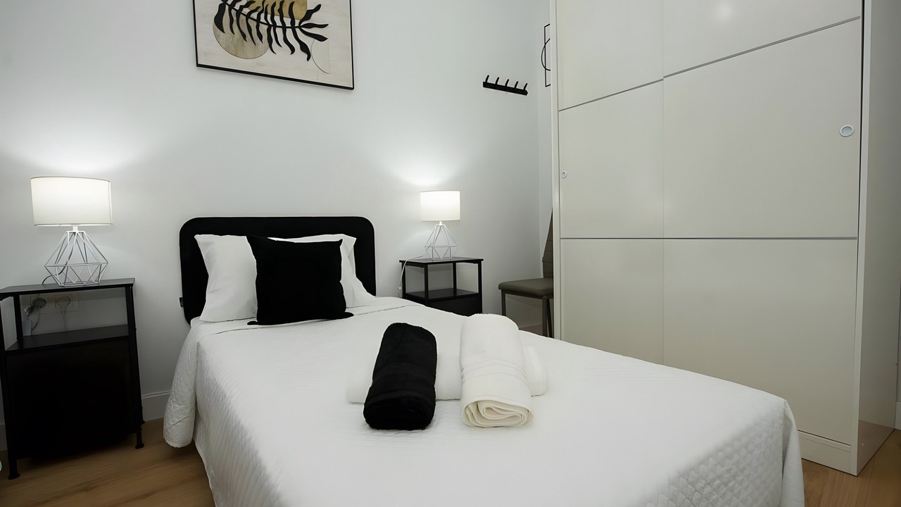 Photo of Bedroom in Dos Hermanas