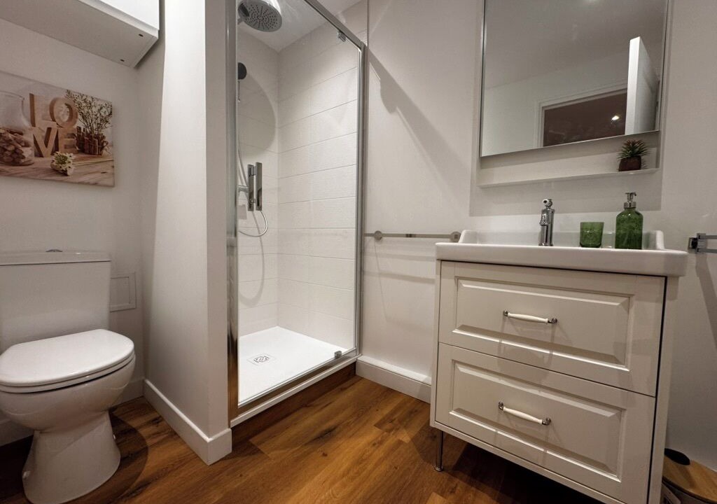 Photo of Bathroom in Le Breuil-en-Auge