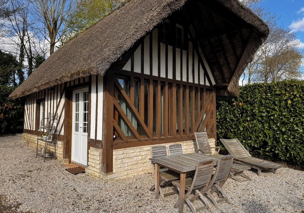Photo of Outdoor in Le Breuil-en-Auge