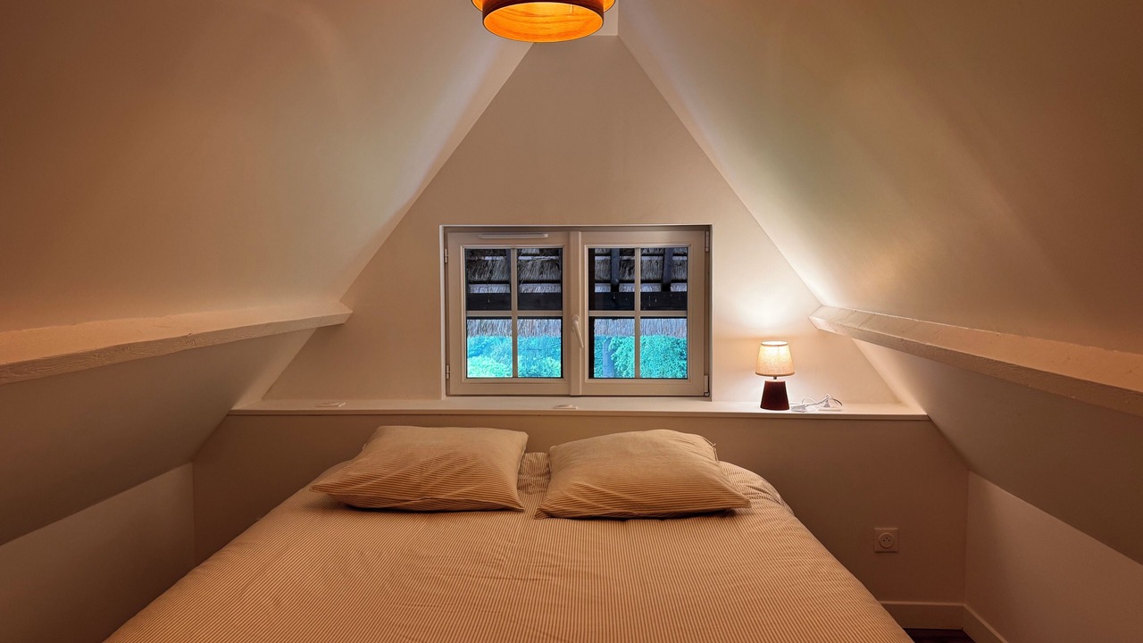 Photo of Bedroom in Le Breuil-en-Auge