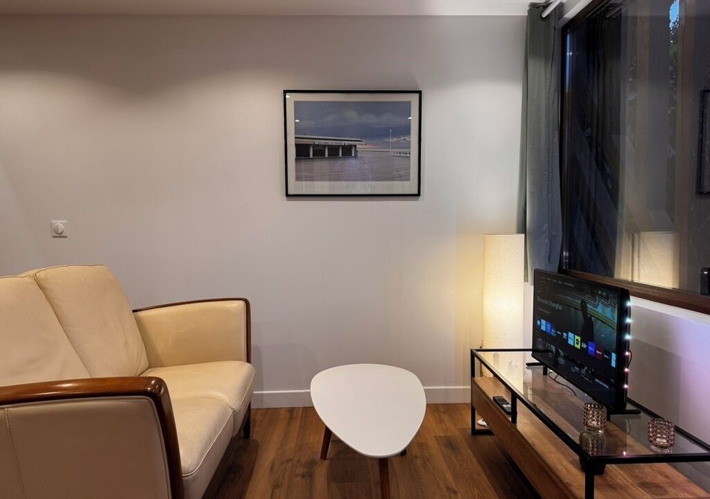 Photo of Livingroom in Le Breuil-en-Auge