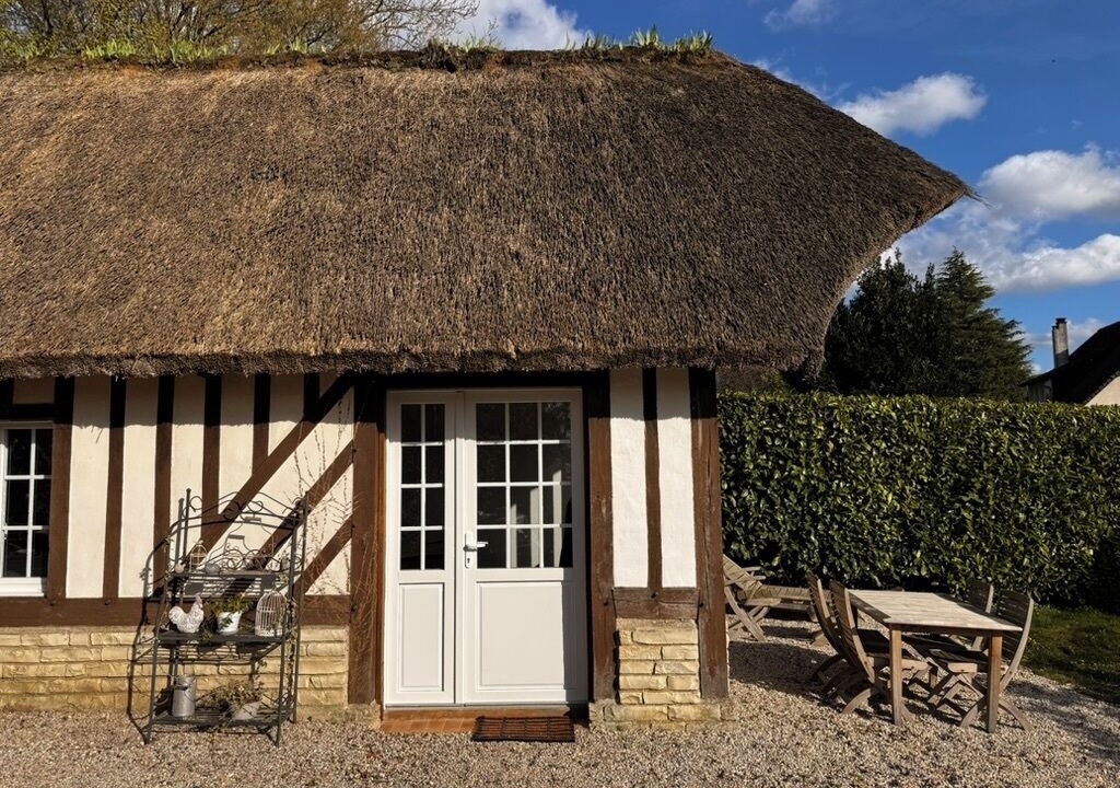 Photo of Outdoor in Le Breuil-en-Auge