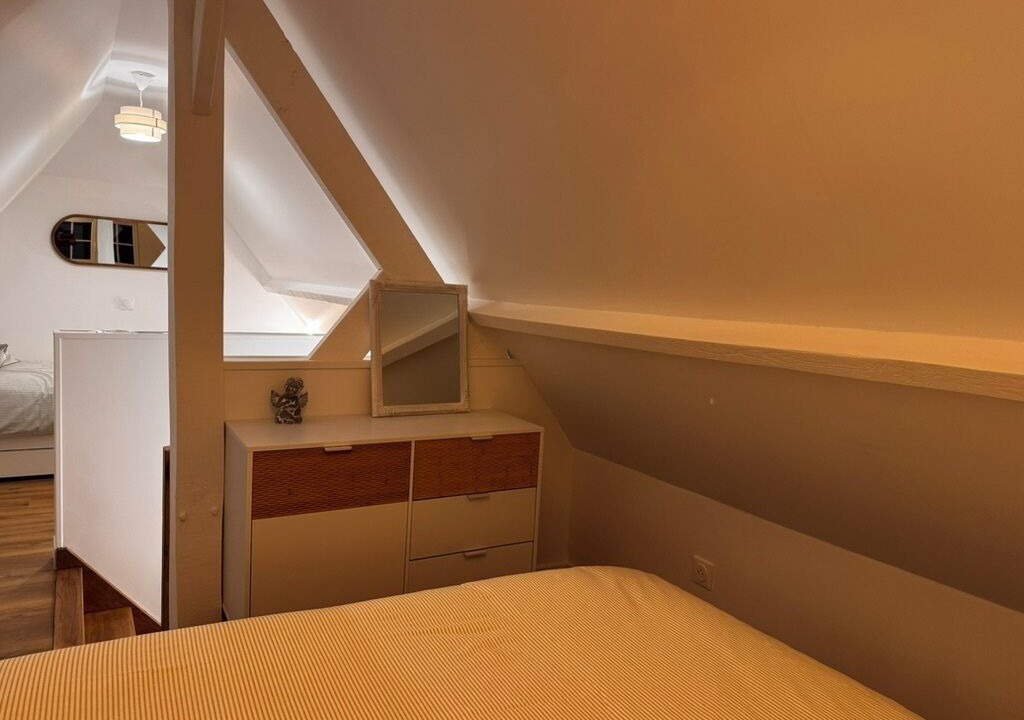 Photo of Bedroom in Le Breuil-en-Auge