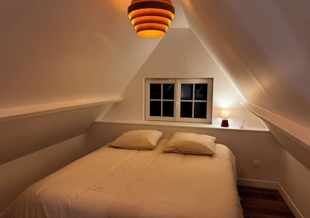 Photo of Bedroom in Le Breuil-en-Auge