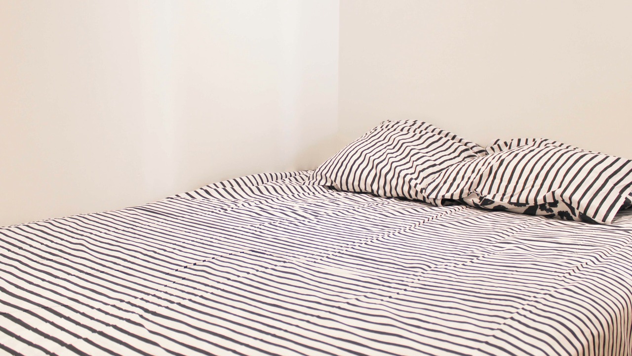 Photo of Bedroom in Cœur de Ville