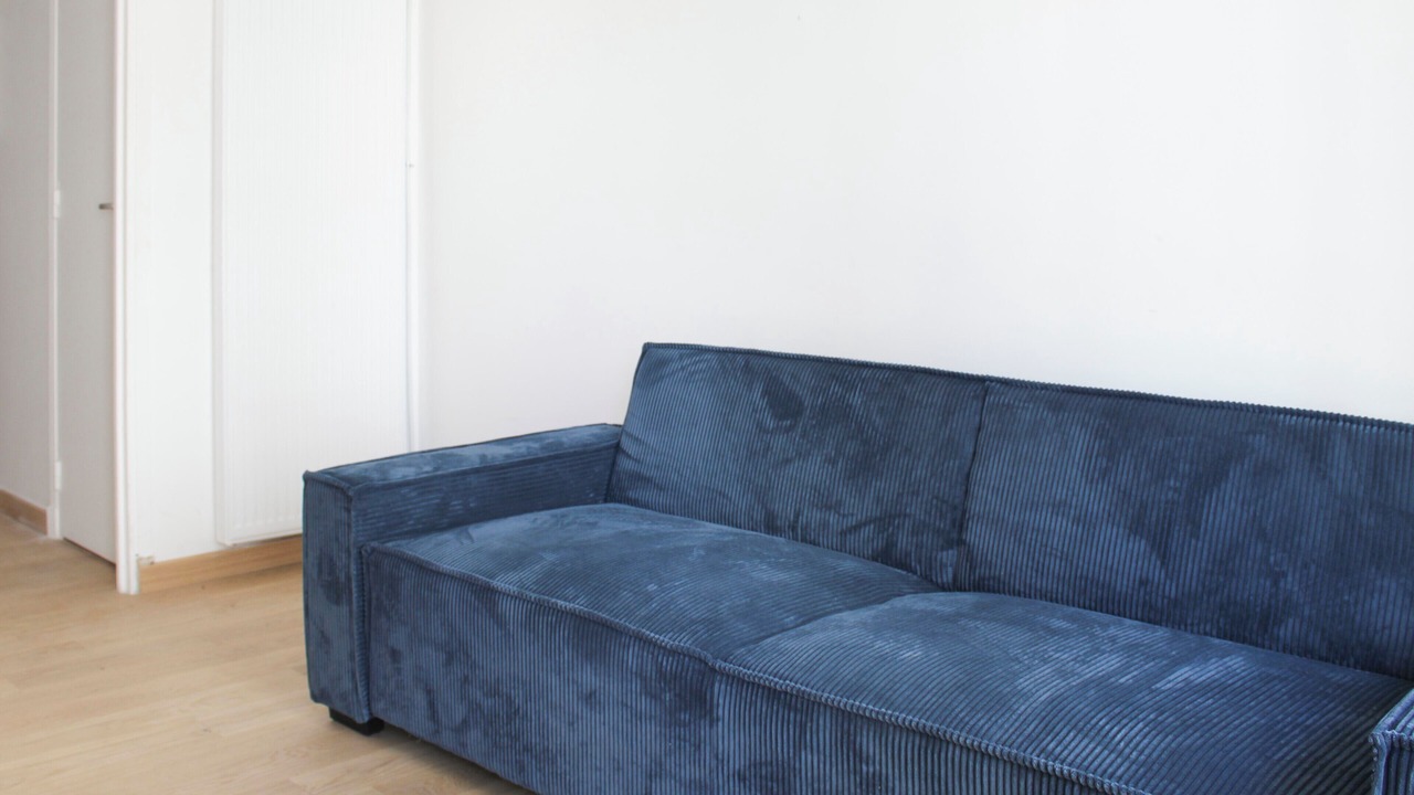 Photo of Livingroom in Cœur de Ville