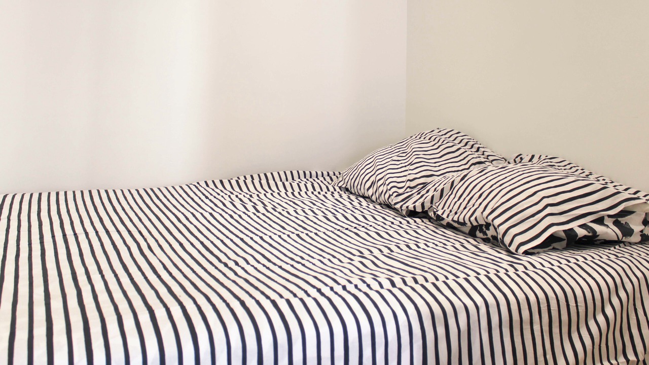 Photo of Bedroom in Cœur de Ville