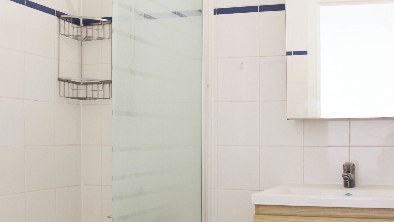 Photo of Bathroom in Cœur de Ville