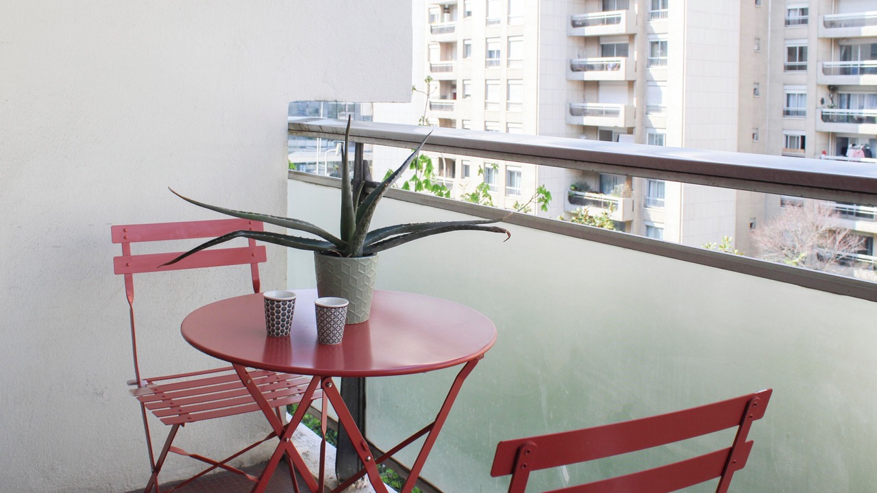 Photo of Outdoor in Cœur de Ville
