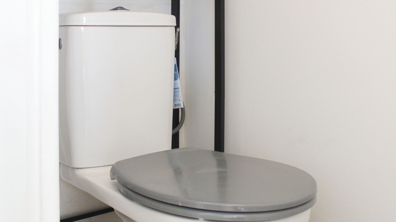 Photo of Bathroom in Cœur de Ville