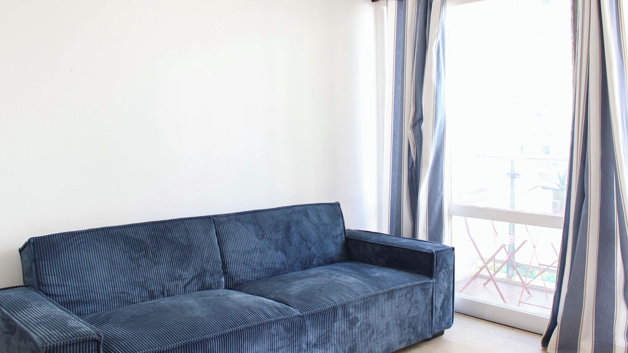Photo of Livingroom in Cœur de Ville