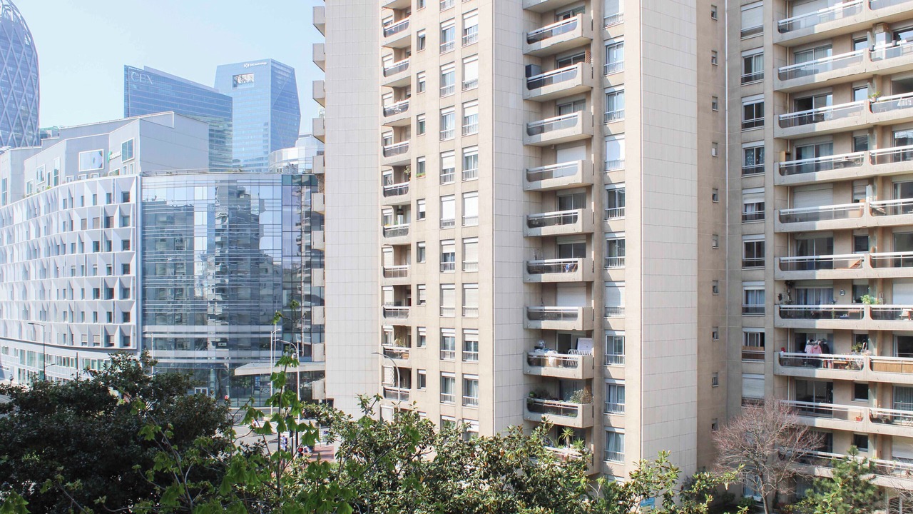 Photo of Outdoor in Cœur de Ville