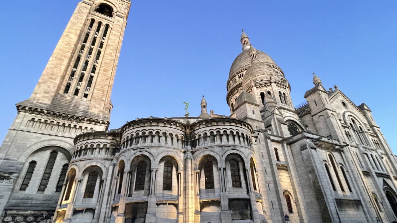 Photo of Others in Montmartre