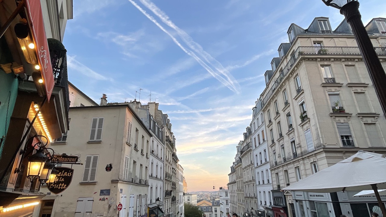 Photo of Others in Montmartre