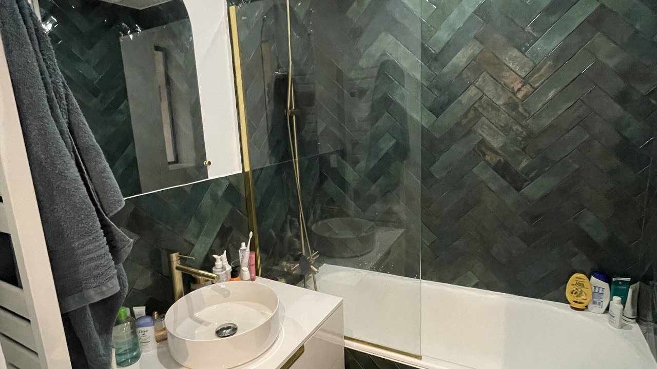 Photo of Bathroom in Montmartre