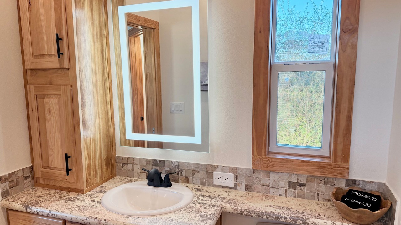 Photo of Bathroom in Fairbanks
