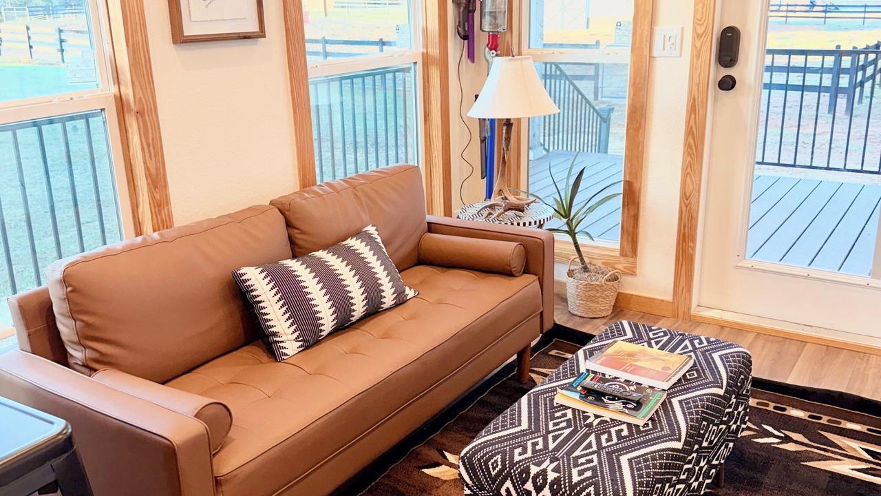 Photo of Livingroom in Fairbanks