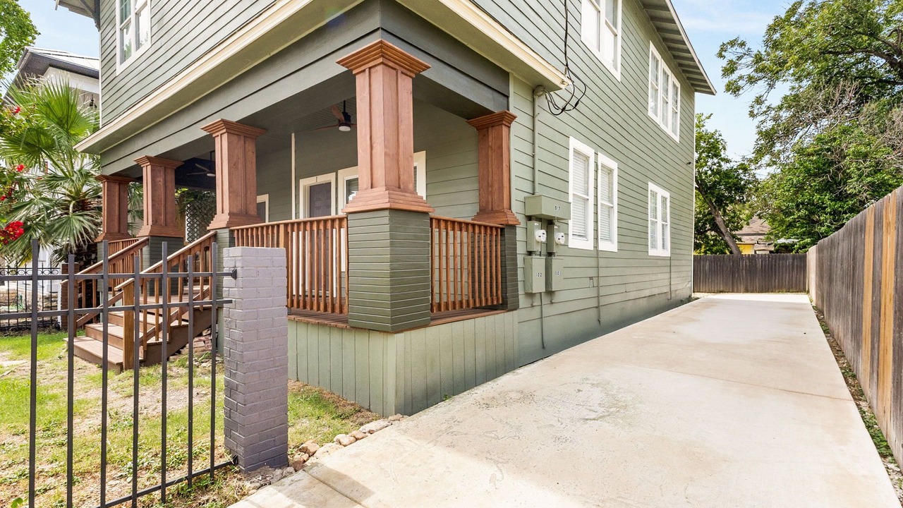 Photo of Outdoor in Near East Side
