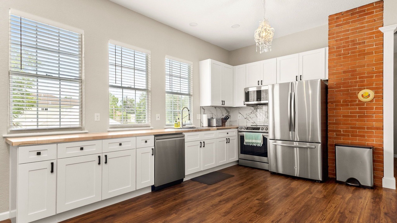 Photo of Kitchen in Near East Side
