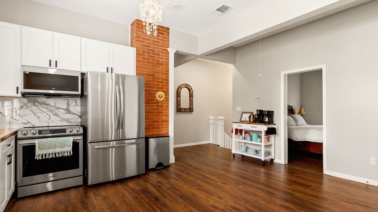 Photo of Kitchen in Near East Side