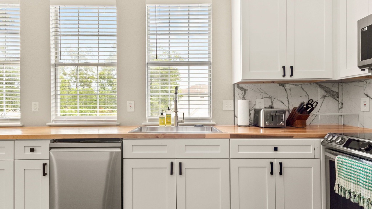 Photo of Kitchen in Near East Side