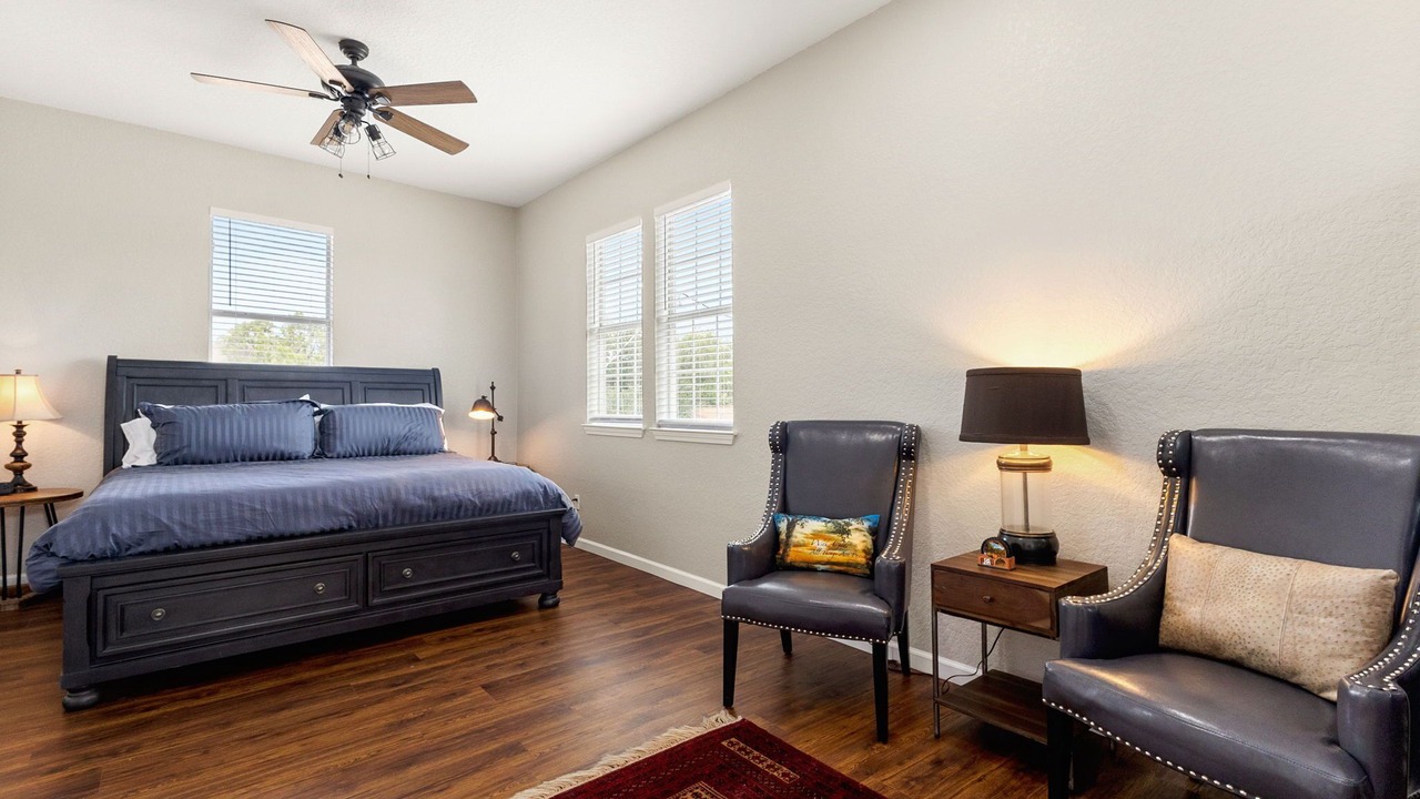 Photo of Bedroom in Near East Side