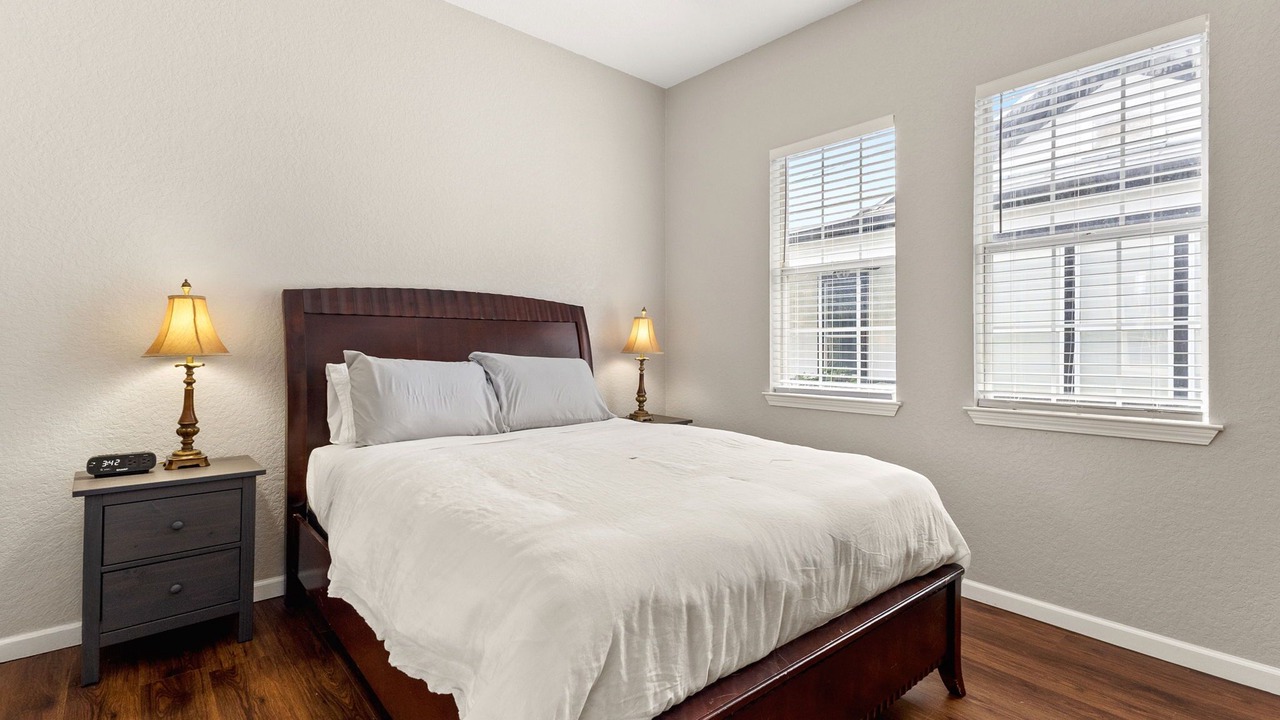Photo of Bedroom in Near East Side