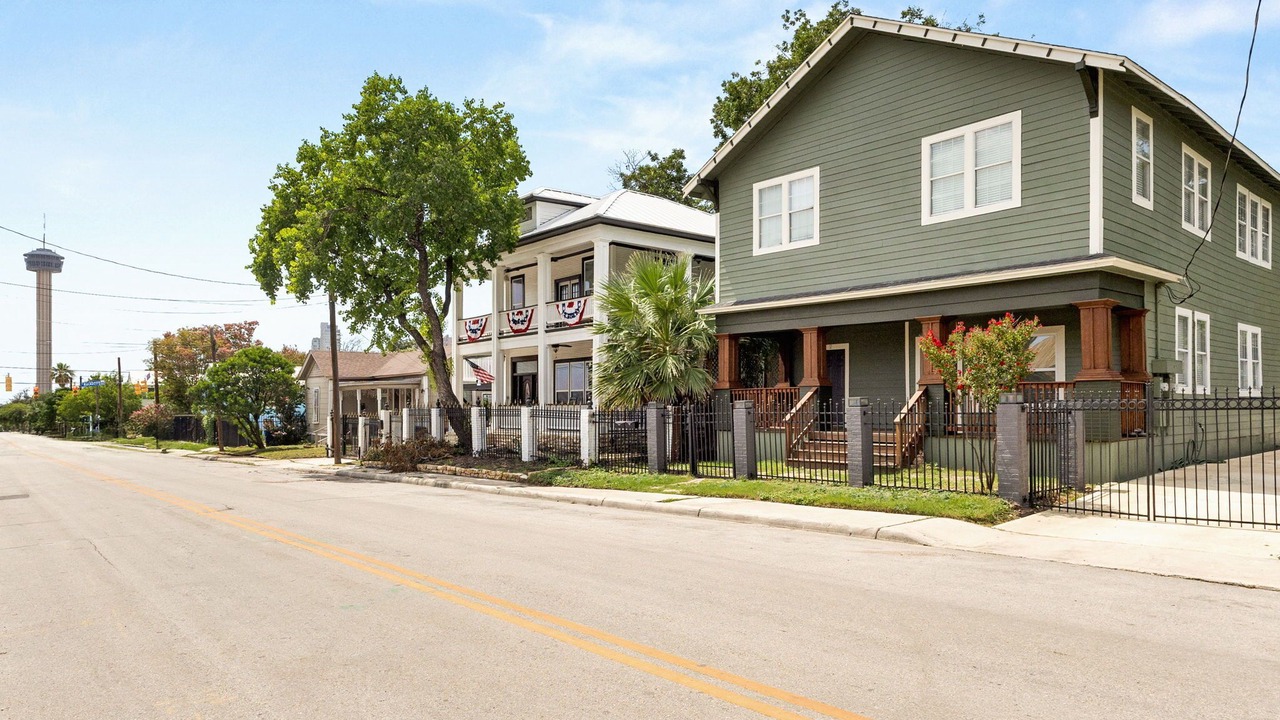 Photo of Outdoor in Near East Side