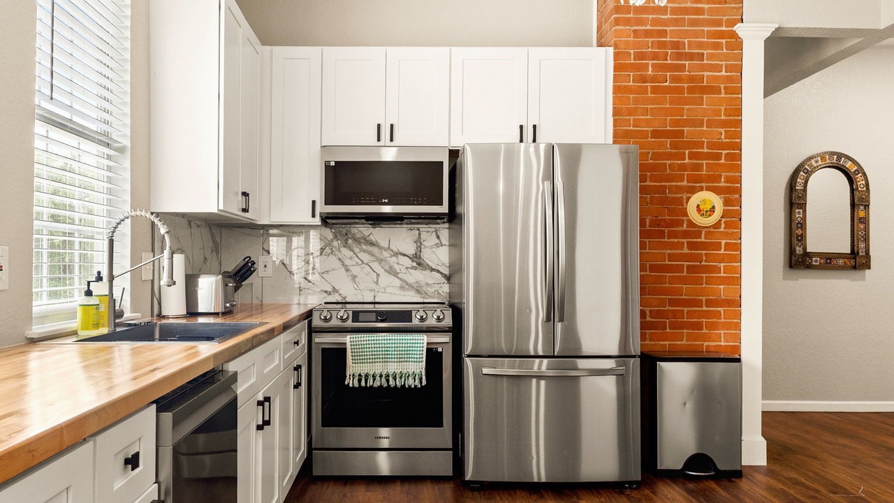 Photo of Kitchen in Near East Side