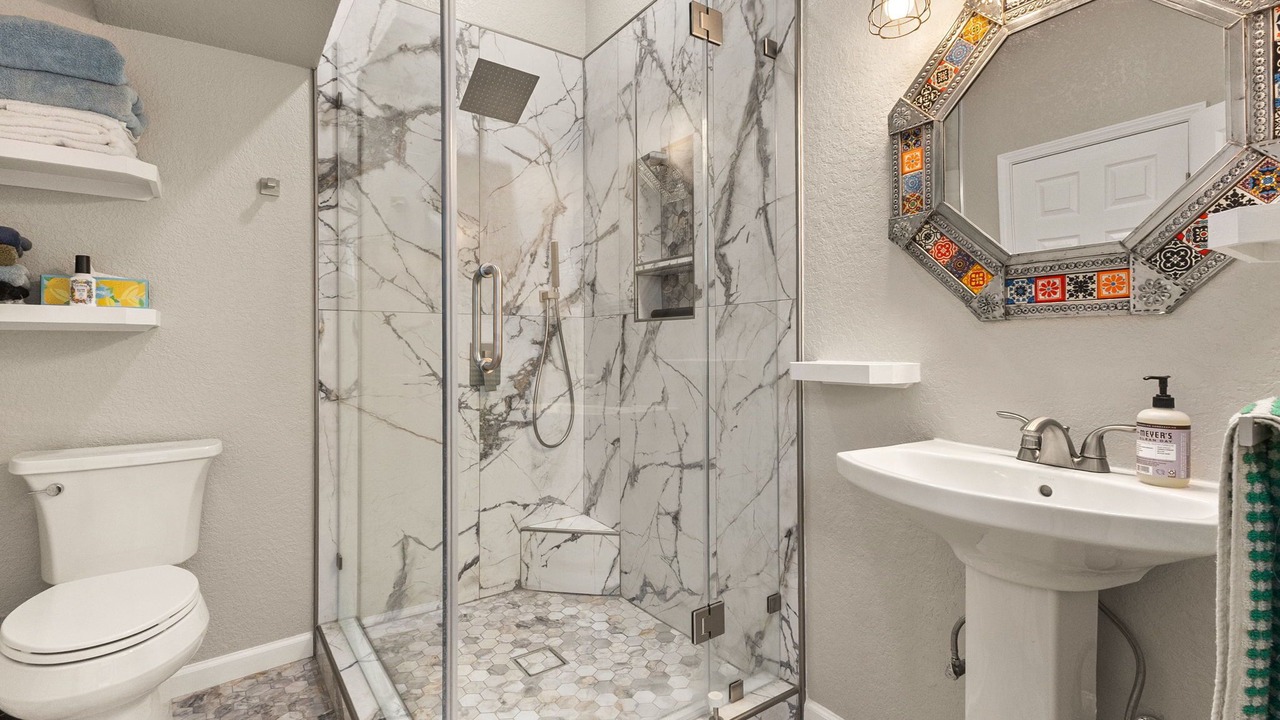 Photo of Bathroom in Near East Side