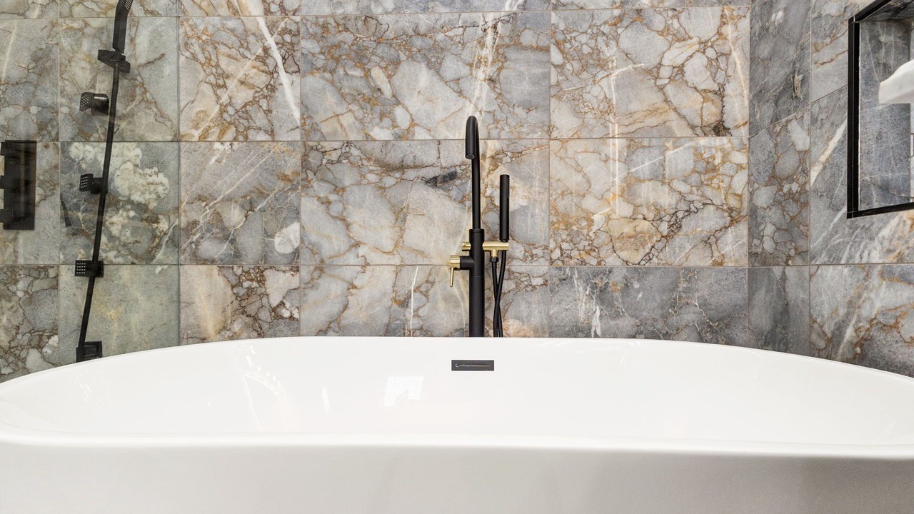 Photo of Bathroom in Near East Side