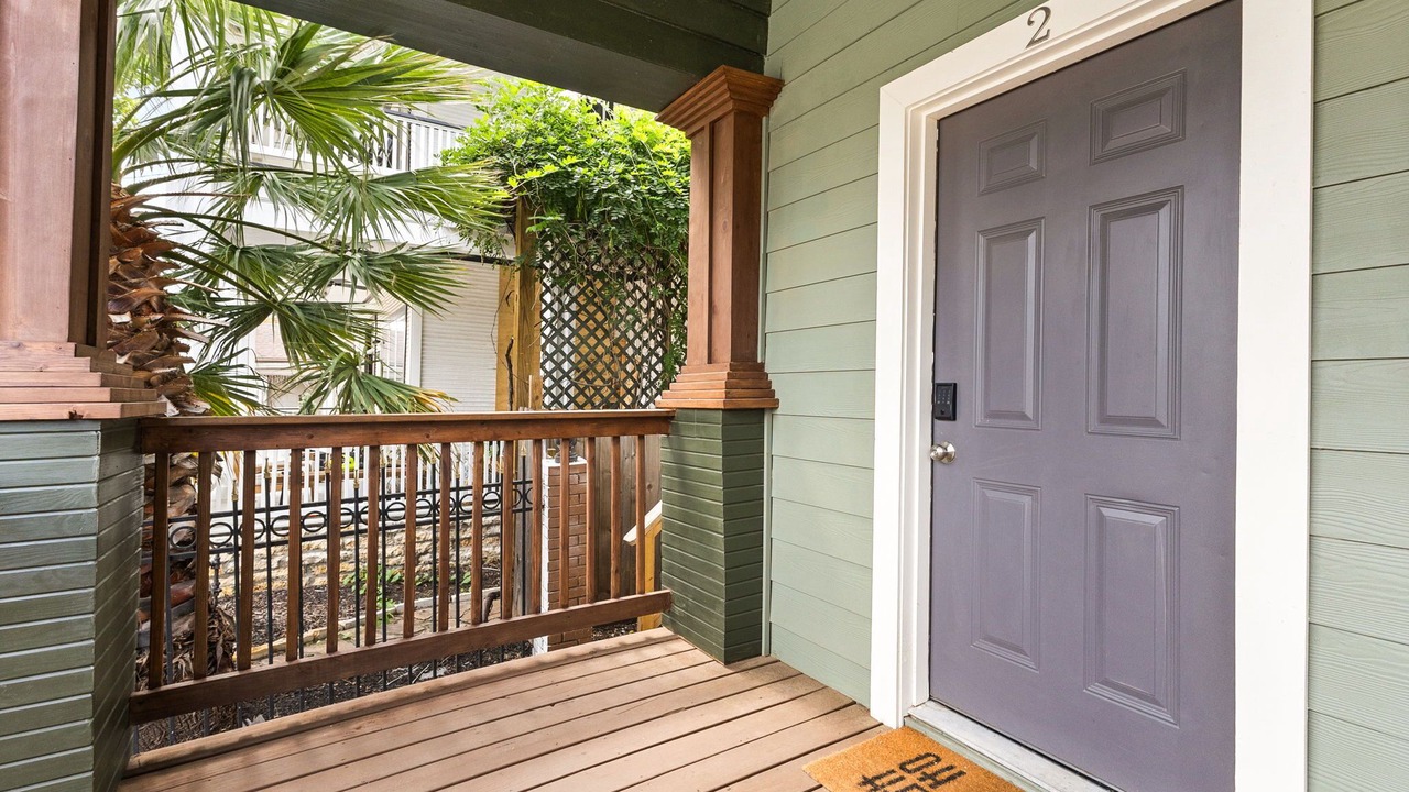 Photo of Outdoor in Near East Side