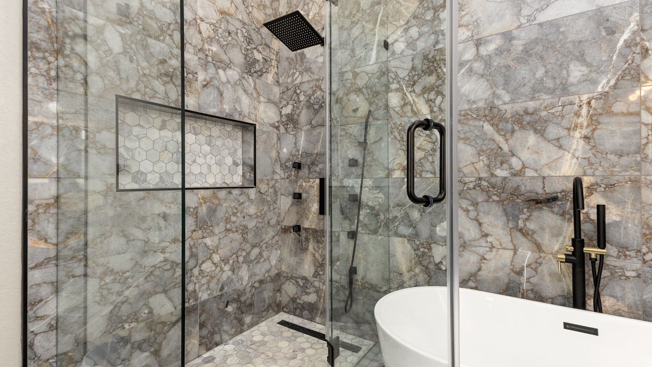 Photo of Bathroom in Near East Side