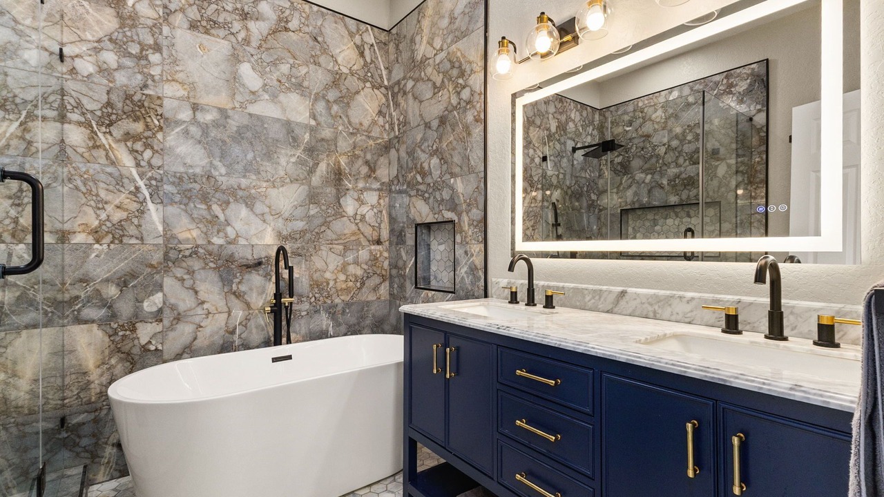 Photo of Bathroom in Near East Side