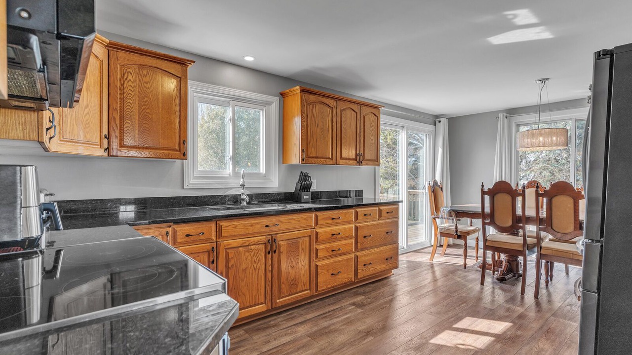 Photo of Kitchen in Greater Napanee