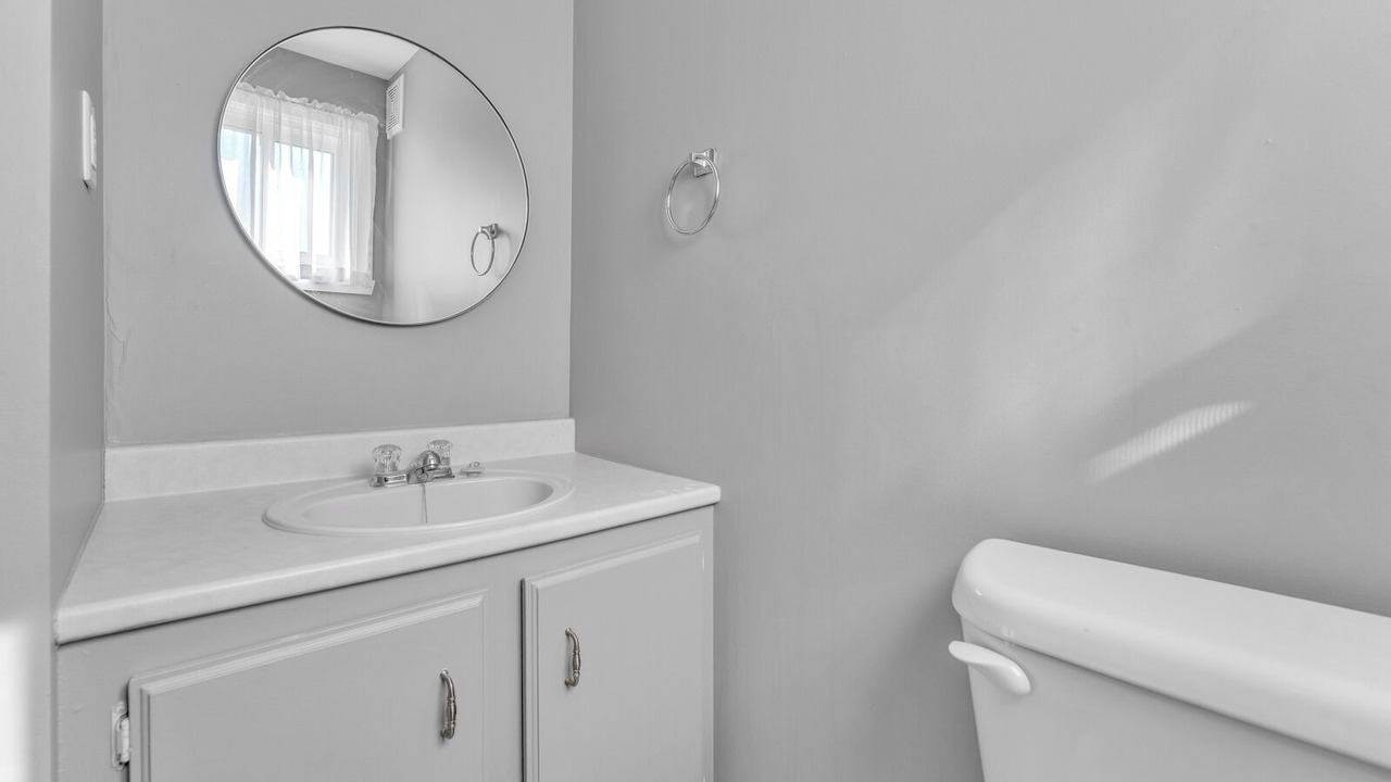 Photo of Bathroom in Greater Napanee