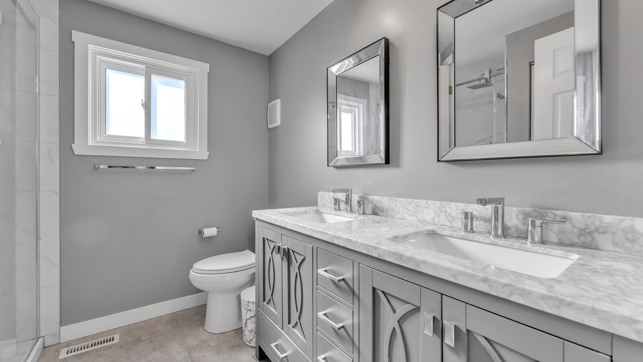 Photo of Bathroom in Greater Napanee