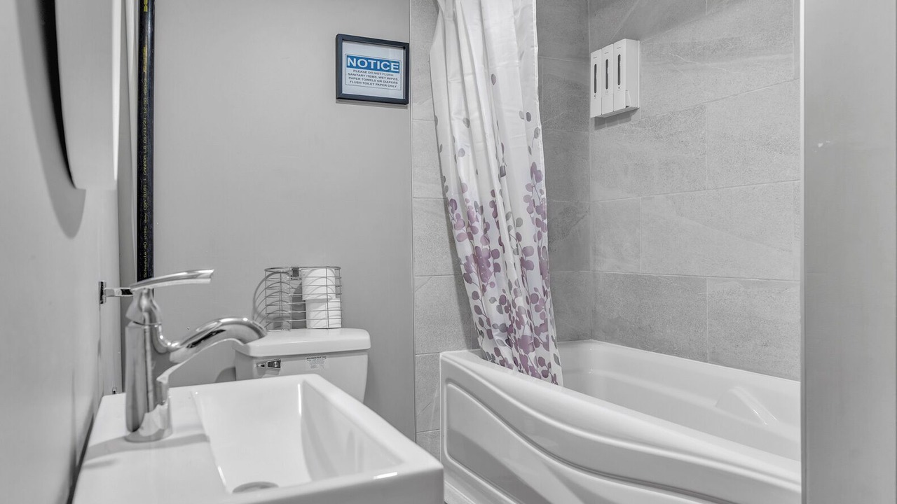 Photo of Bathroom in Greater Napanee