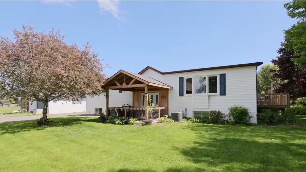 Photo of Outdoor in Greater Napanee