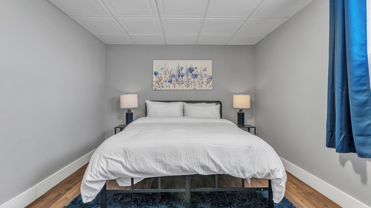 Photo of Bedroom in Greater Napanee