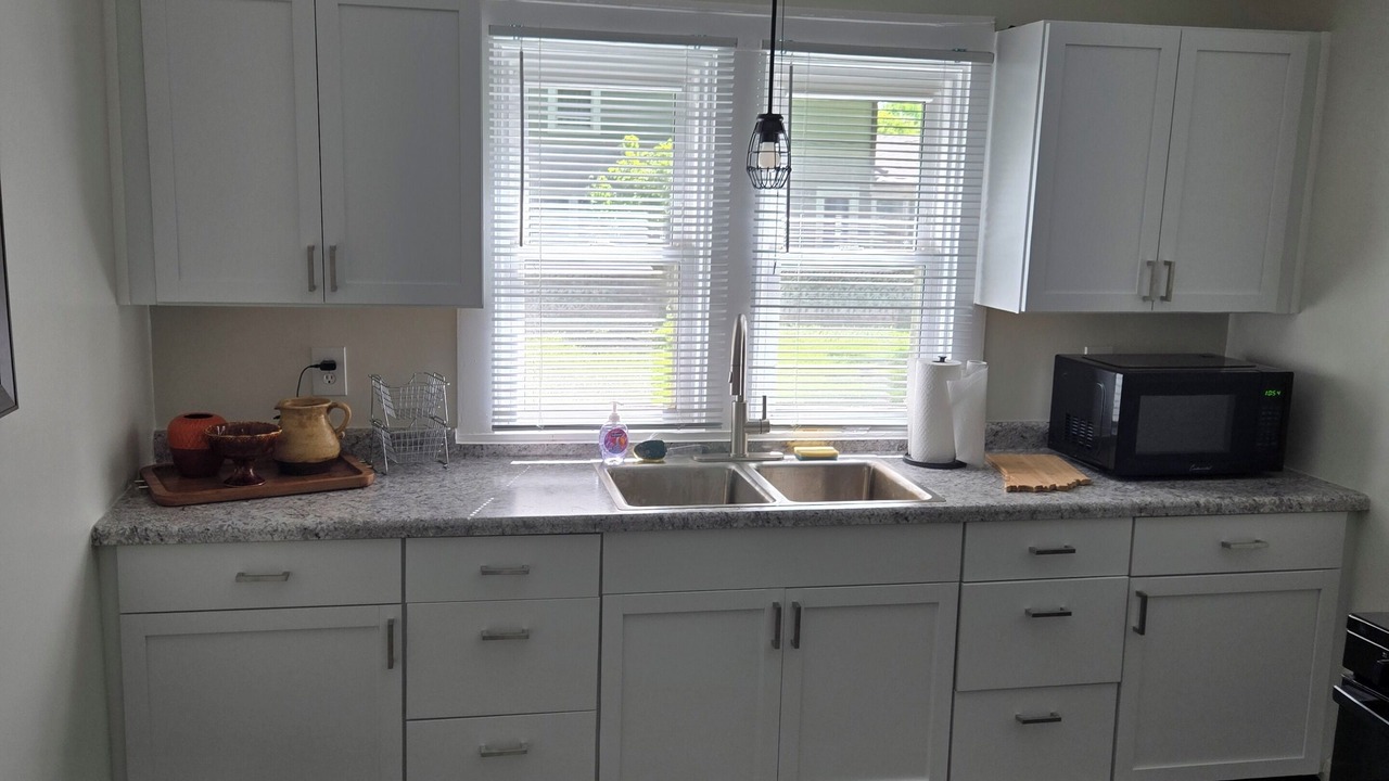 Photo of Kitchen in Indianapolis