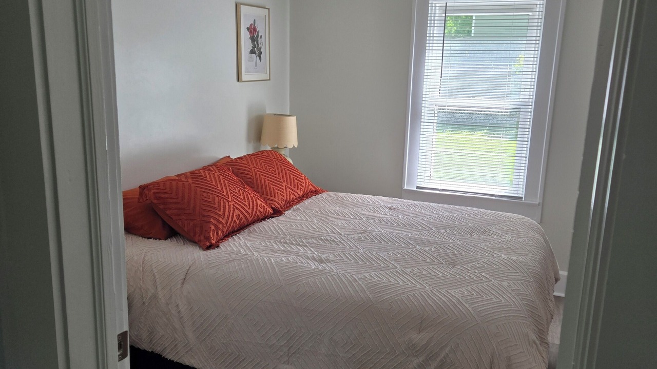 Photo of Bedroom in Indianapolis