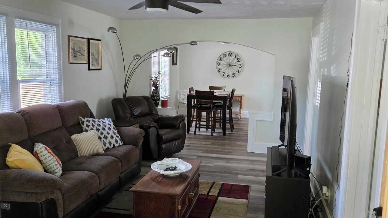 Photo of Livingroom in Indianapolis