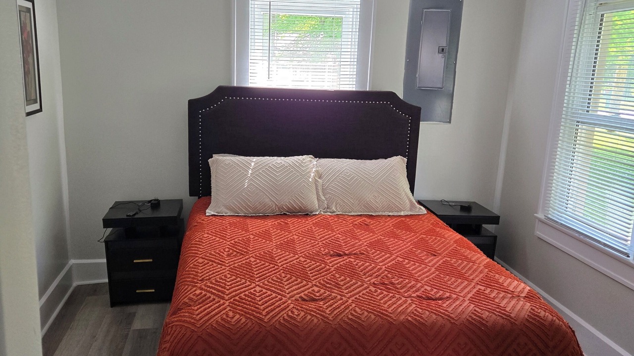 Photo of Bedroom in Indianapolis