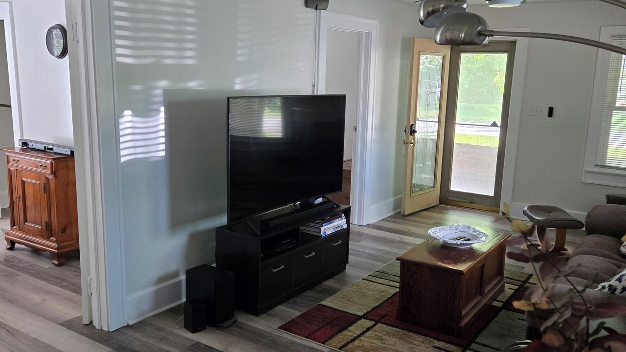 Photo of Livingroom in Indianapolis