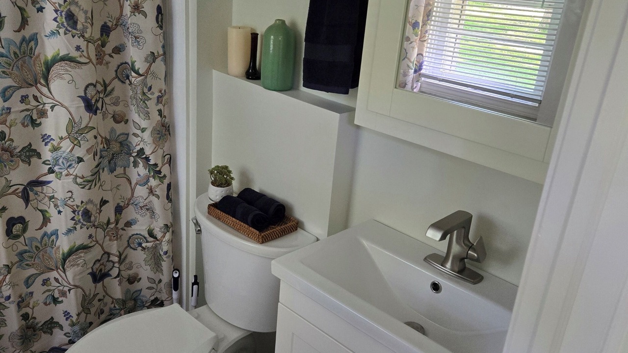 Photo of Bathroom in Indianapolis
