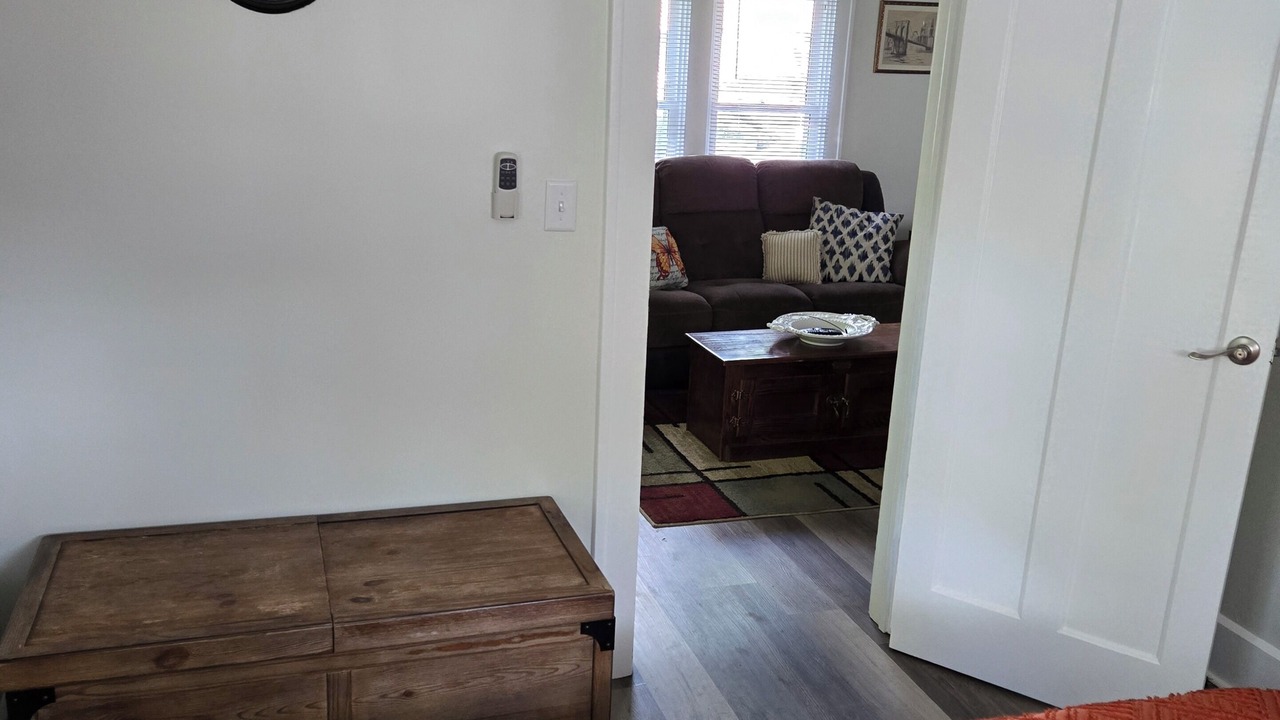 Photo of Bedroom in Indianapolis